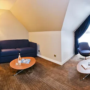 Mercure Centre Parlement **** Rennes
